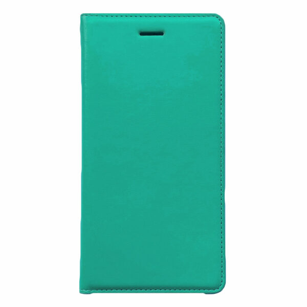 iPhone – 7 Plus – 8 Plus – Book case – Groen