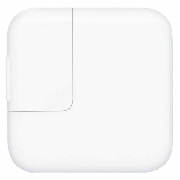 Apple – USB – Power Adapter – 12 W – Wit