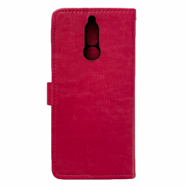 Huawei – Mate 10 Lite – Book case – Roze