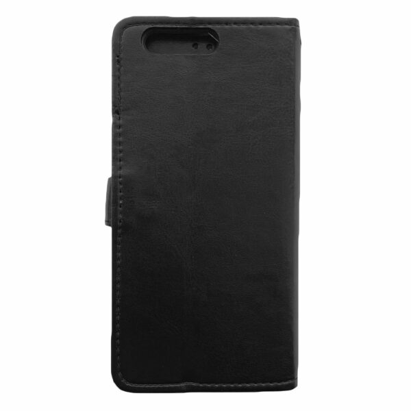 Huawei – P10 Plus – Book case – Zwart