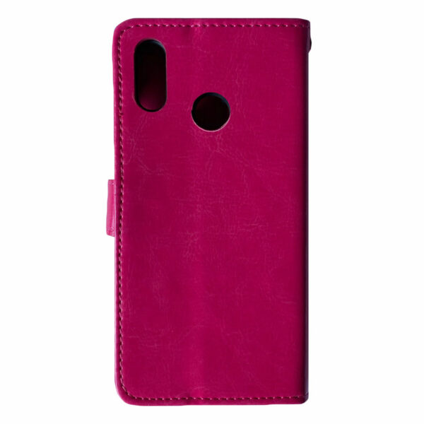 Huawei – P20 Lite – Book case – Roze