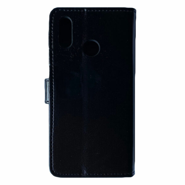 Huawei – P20 Lite – Book case – Zwart