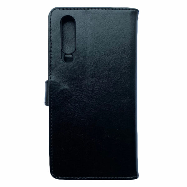 Huawei – P30 – Book case – Zwart