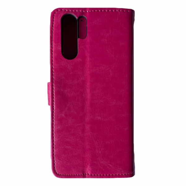 Huawei – P30 Pro – Book case – Roze