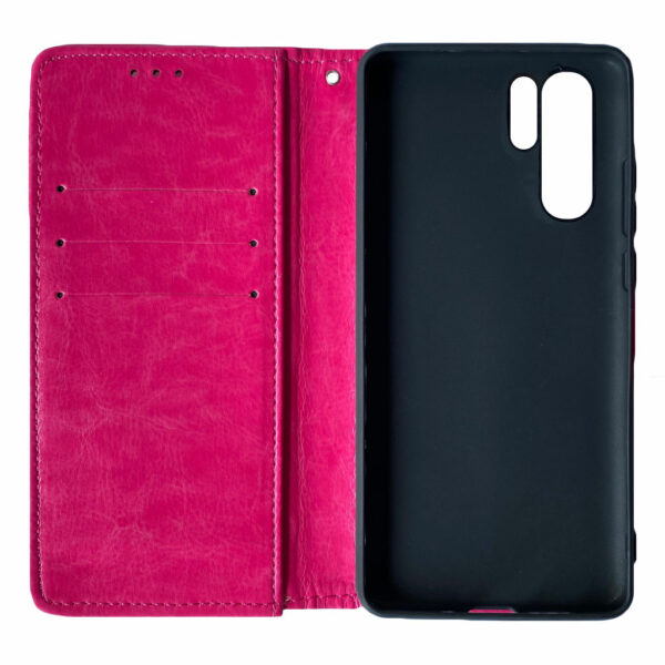 Huawei – P30 Pro – Book case – Roze