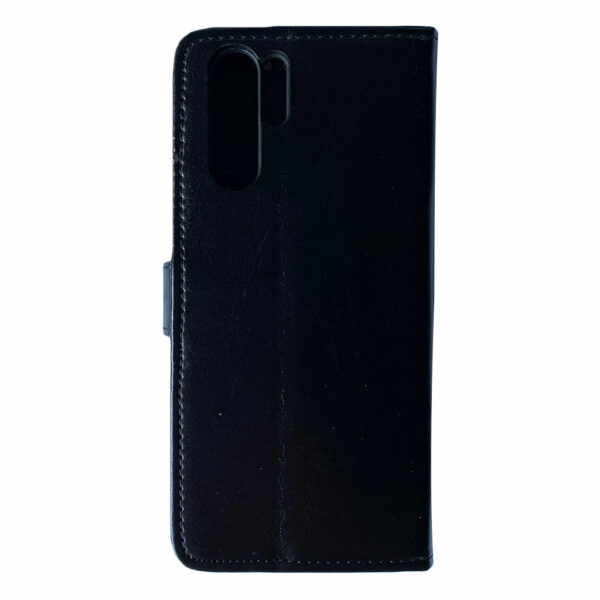 Huawei – P30 Pro – Book case – Zwart