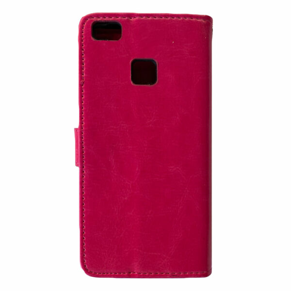 Huawei – P9 Lite – Book case – Roze