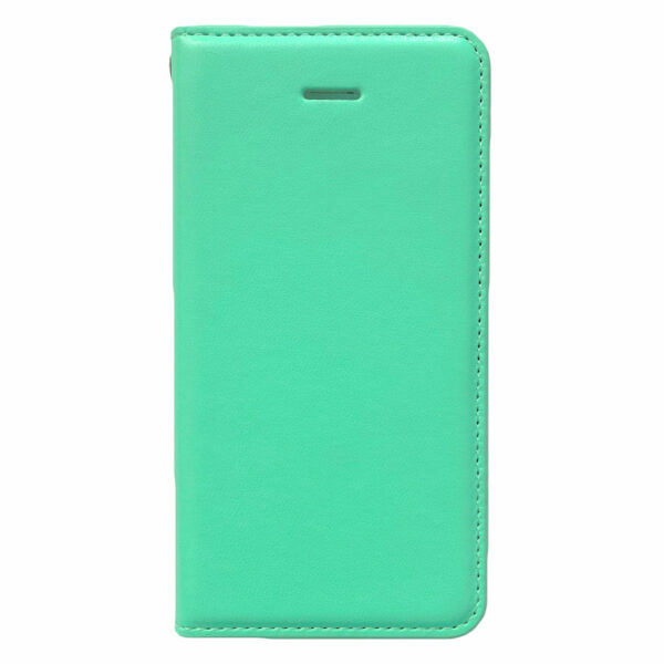 iPhone – 5G – 5S – 5SE – Book case – Groen