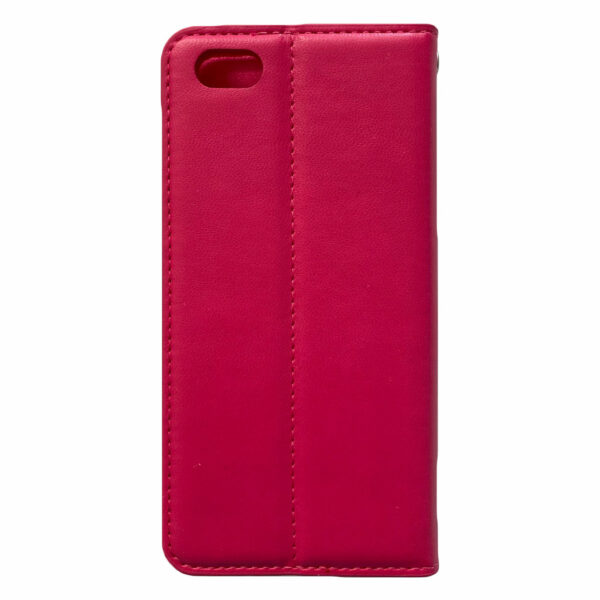 iPhone – 5G – 5S – 5SE – Book case – Roze