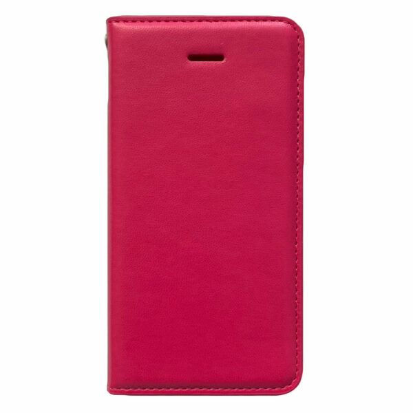 iPhone – 5G – 5S – 5SE – Book case – Roze