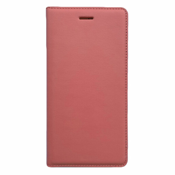 iPhone – 7 Plus – 8 Plus – Book case – Licht roze