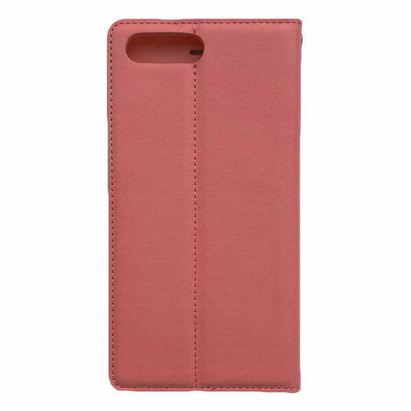 iPhone – 7 Plus – 8 Plus – Book case – Licht roze