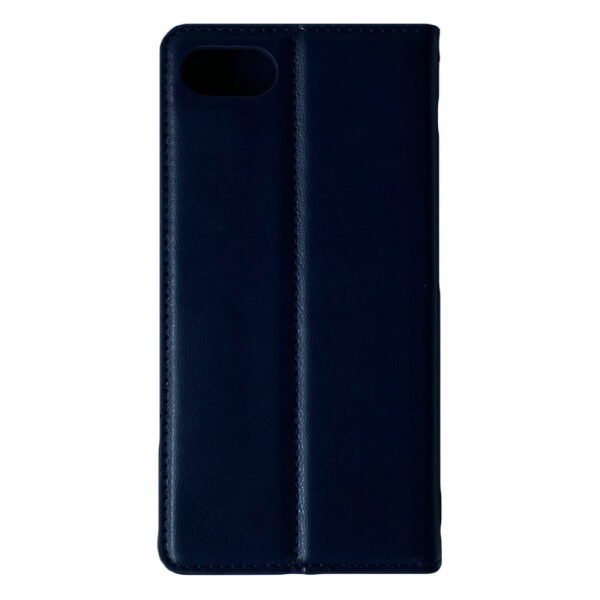 iPhone – 7 – 8 – Book case – Donker blauw