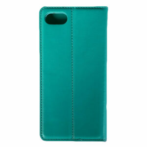 iPhone – 7 – 8 – Book case – Groen