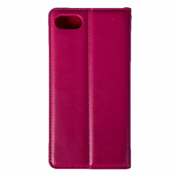 iPhone – 7 – 8 – Book case – Roze