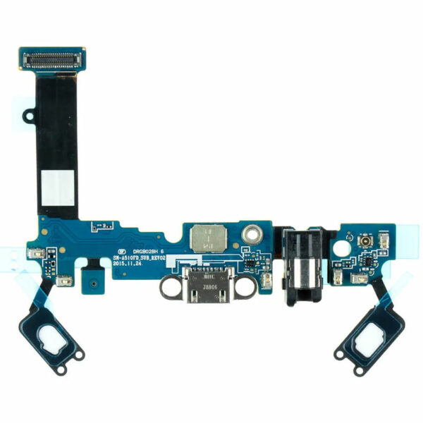 Samsung – Galaxy A5 2016 – Oplaad Connector – Flex