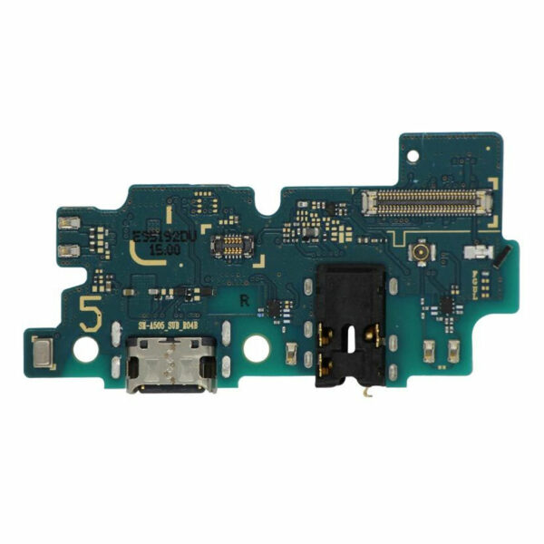 Samsung – Galaxy A50 – Oplaad Connector – Flex