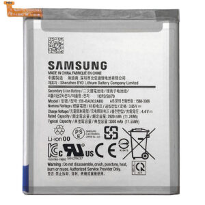 samsung-galaxy-a20e-batterij