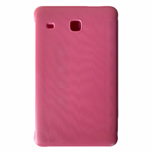 Samsung – Galaxy Tab E T377 – Book case – Roze