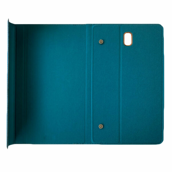 Samsung – Galaxy Tab S T700-T705 – Book case – Blauw