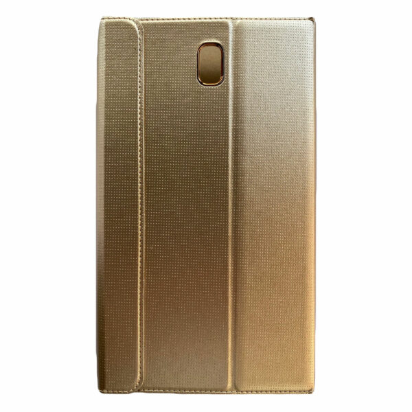 Samsung – Galaxy Tab S T700-T705 – Book case – Goud