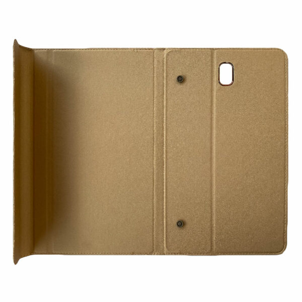 Samsung – Galaxy Tab S T700-T705 – Book case – Goud