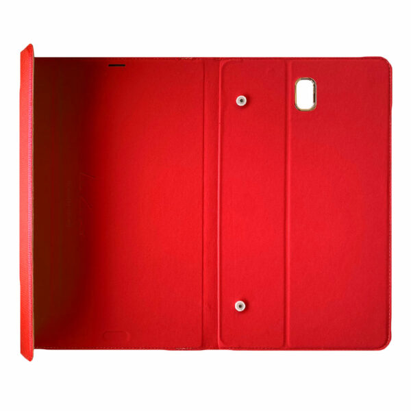 Samsung – Galaxy Tab S T700-T705 – Book case – Rood