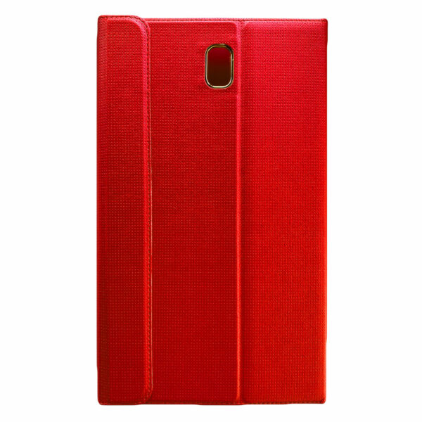 Samsung – Galaxy Tab S T700-T705 – Book case – Rood