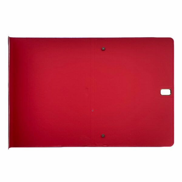 Samsung – Galaxy Tab S T800-T805 – Book case – Rood