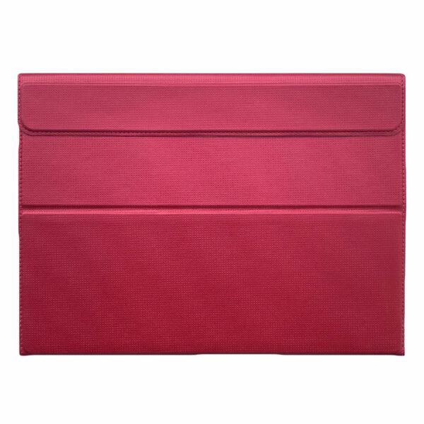 Samsung – Galaxy Tab S T800-T805 – Book case – Rood