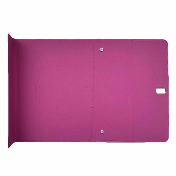 Samsung – Galaxy Tab S T800-T805 – Book case – Roze