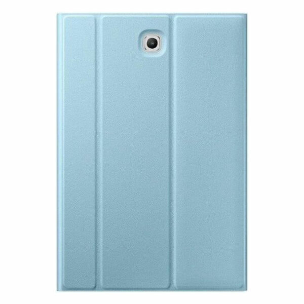 Samsung – Galaxy Tab S2 T715 – Book case – Blauw