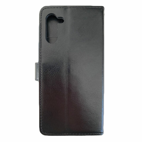 Samsung – Galaxy Note 10 – Book case – Zwart