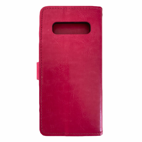 Samsung – Galaxy S10 Plus – Book case – Roze