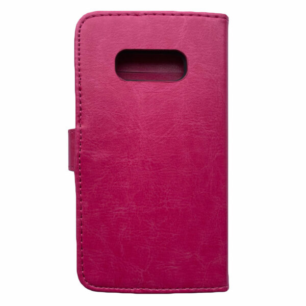 Samsung – Galaxy S10E – Book case – Roze