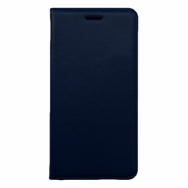 Samsung - Galaxy S7 - Book case - Donker blauw - Afbeelding 4