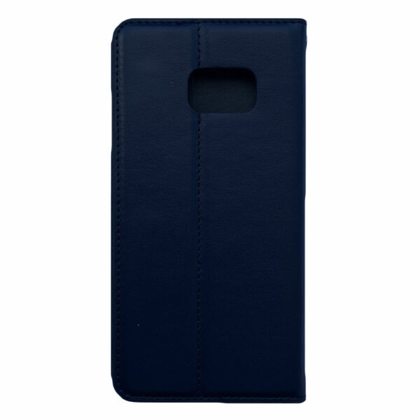 Samsung - Galaxy S7 - Book case - Donker blauw - Afbeelding 3