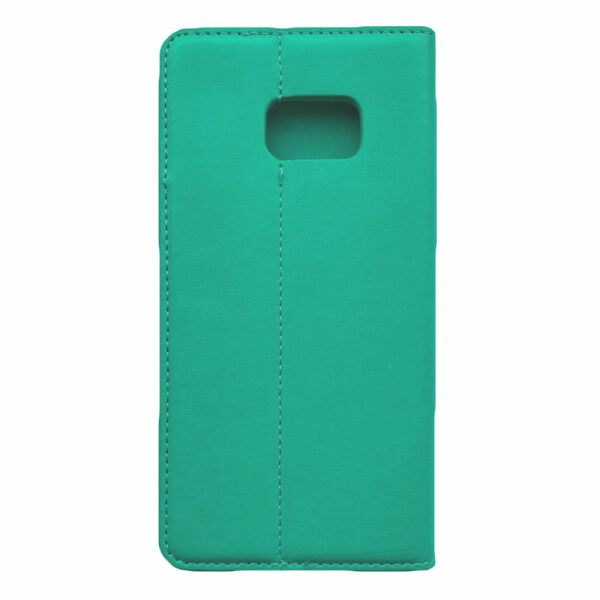 Samsung – Galaxy S7 – Book case – Groen