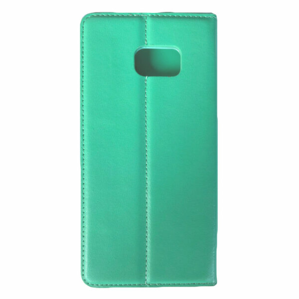 Samsung – Galaxy S7 Edge – Book case – Groen