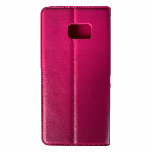 Samsung – Galaxy S7 Edge – Book case – Roze