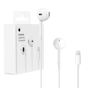 Apple Earpods met Lightning Connector – MMTN2ZM/A – Origineel – Service Pack