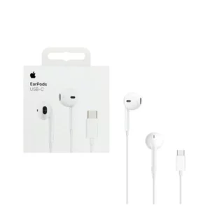 Apple Earpods (USB-C) MTJY3ZM/A - Origineel - Service Pack