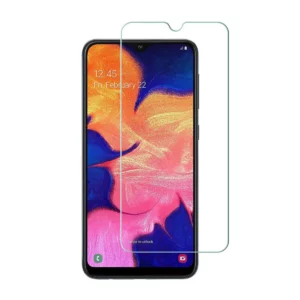 Basic Tempered Glas - Samsung Galaxy A10