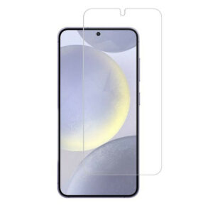 Basic Tempered Glass - Samsung Galaxy S24 Plus