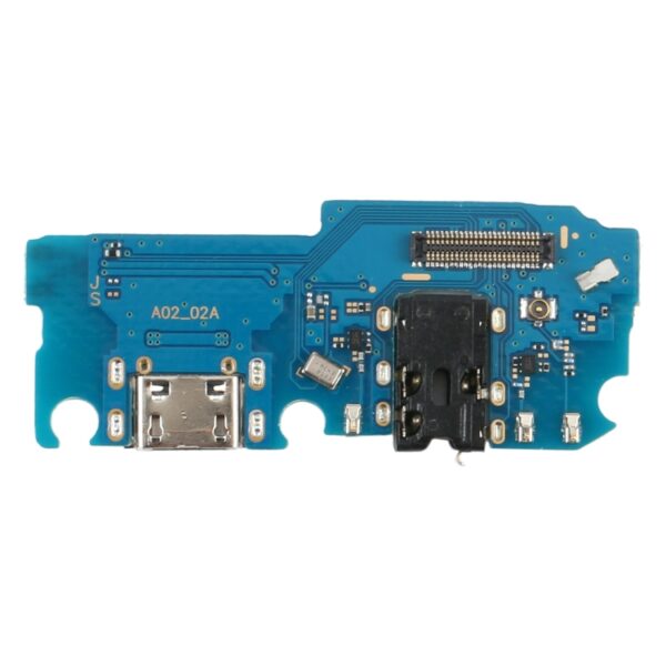 Samsung Galaxy A02 - Charging Connector Board