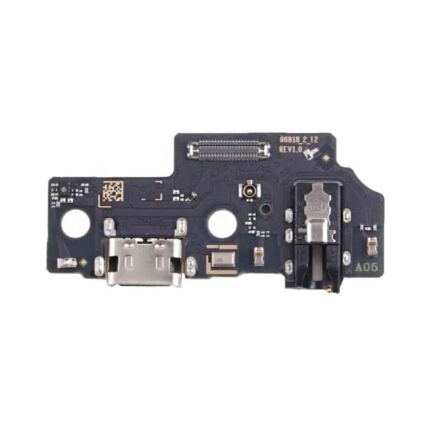 Samsung Galaxy A05 - Charging Connector Board