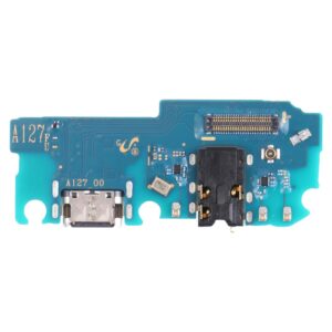 Samsung Galaxy A12 Nacho - Charging Connector Board