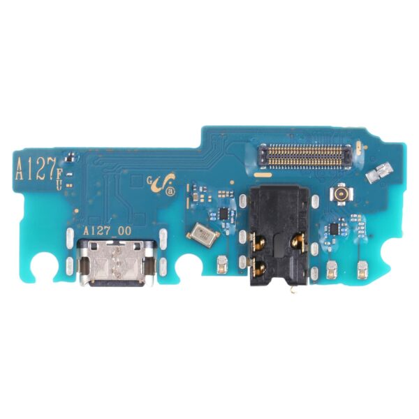 Samsung Galaxy A12 Nacho - Charging Connector Board