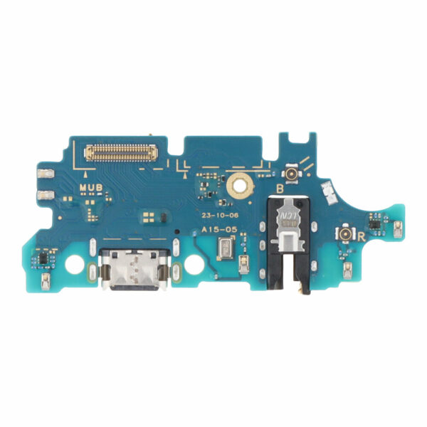 Samsung Galaxy A15 - Charging Connector Board