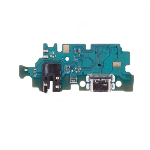 Samsung Galaxy A24 4G - Charging Connector Board